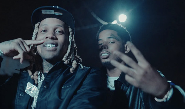 Lil Durk Debuts 