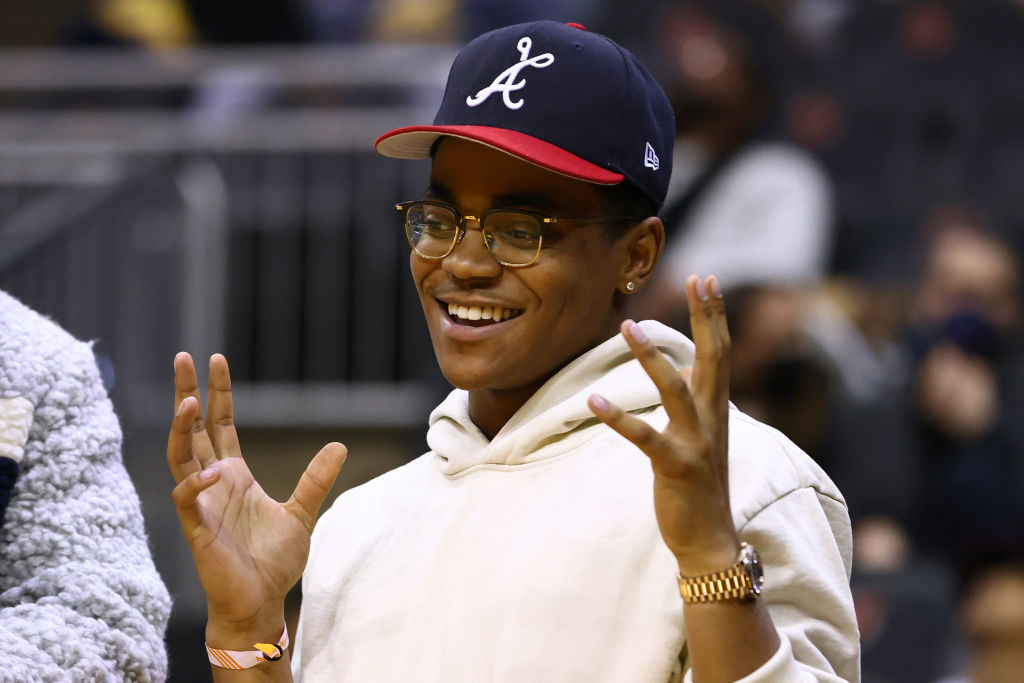Michael Rainey Jr. Reveals Whether Ghost Is Coming Back To “Power”