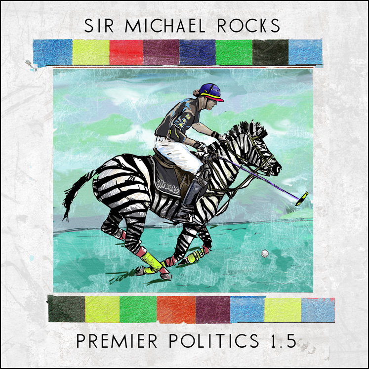Premier Politics 1.5