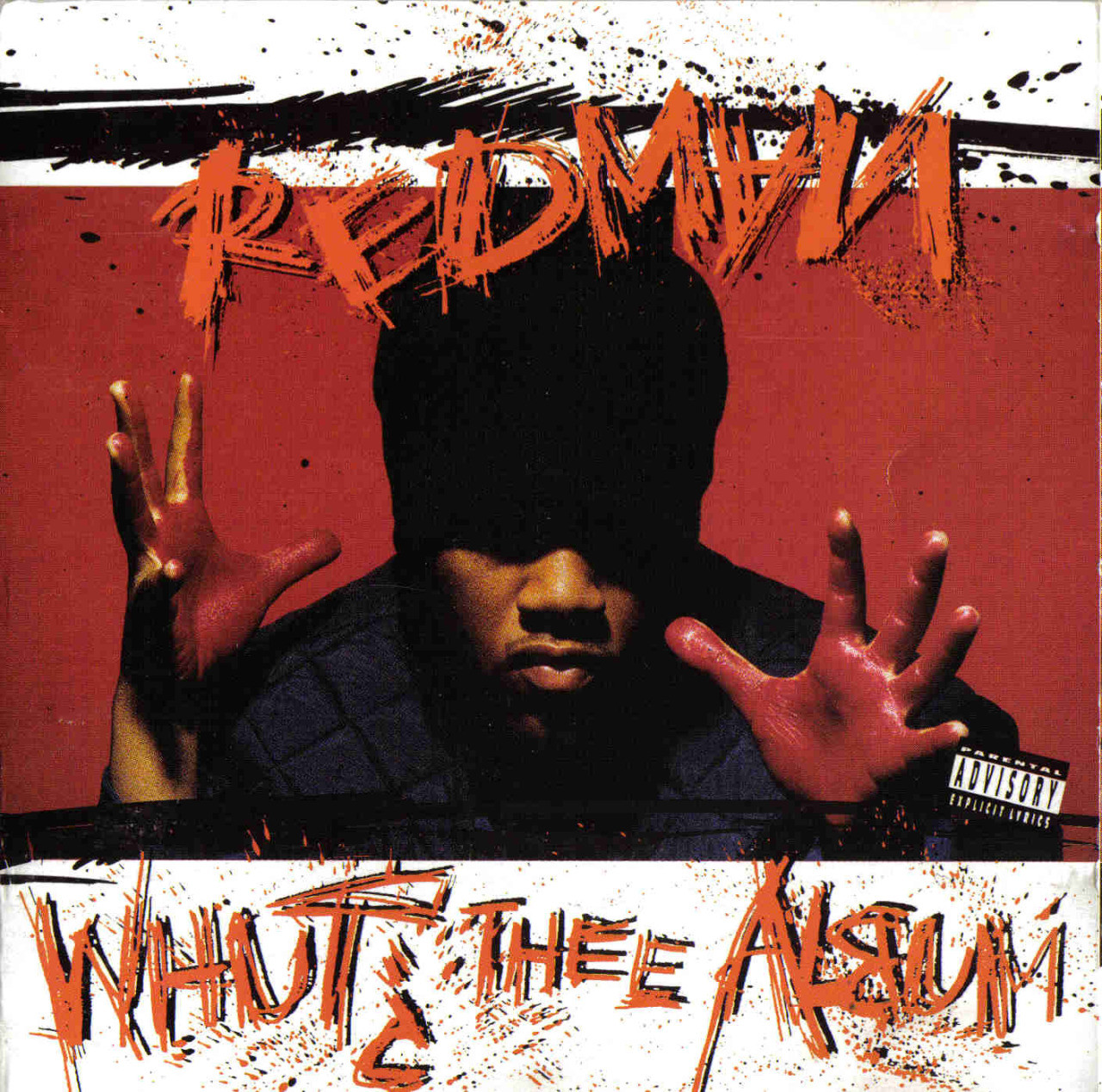 Redman’s Debut Album Turns 28 & It’s Still “Time 4 Sum Aksion”