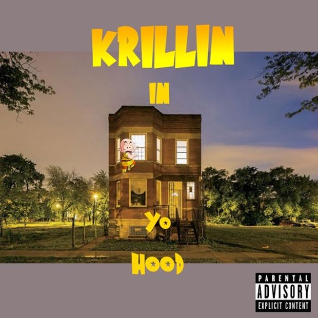 Sir Michael Rocks Returns With New Song “Krillin In Yo Hood”