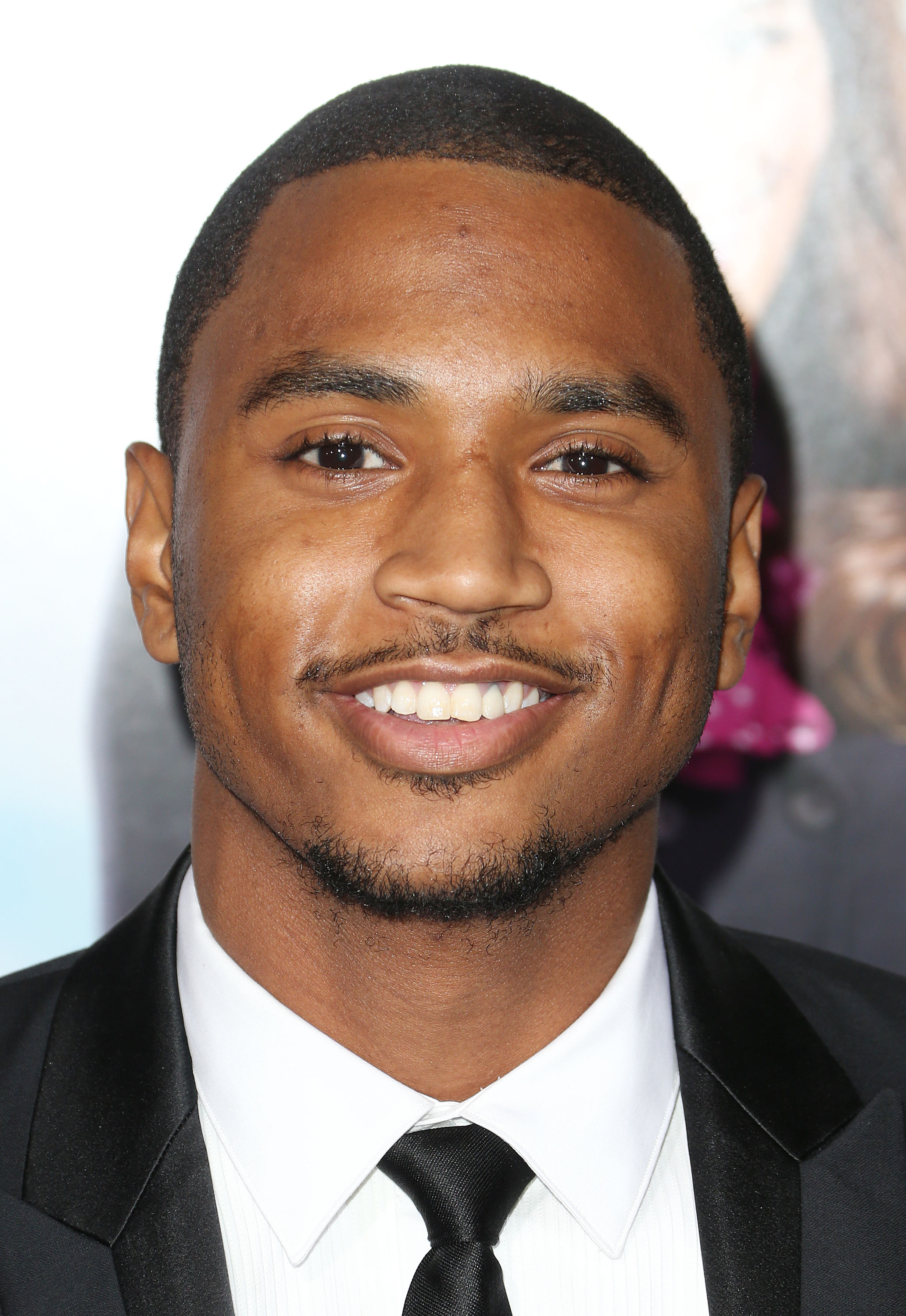 Trey Songz Discusses Why He Beefed With R Kelly 1726