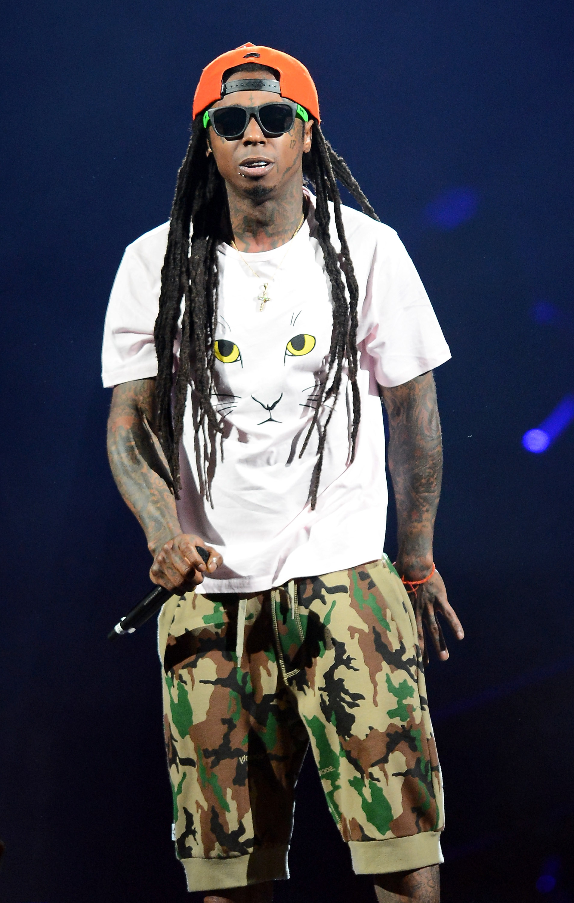 Epilepsy: What's The Condition That Caused Lil Wayne's Seizures