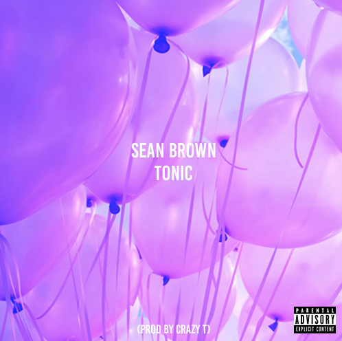 Sean Brown Releases New Single “Tonic”
