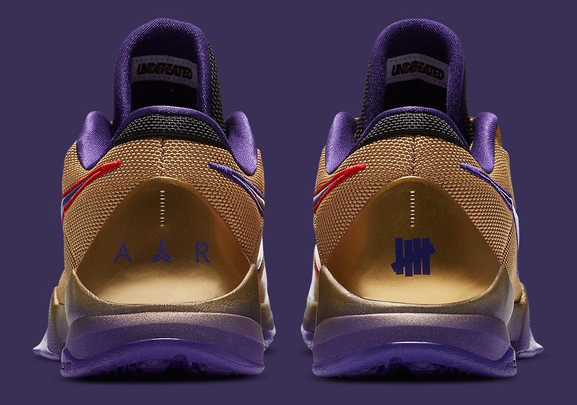 undefeated x kobe 5