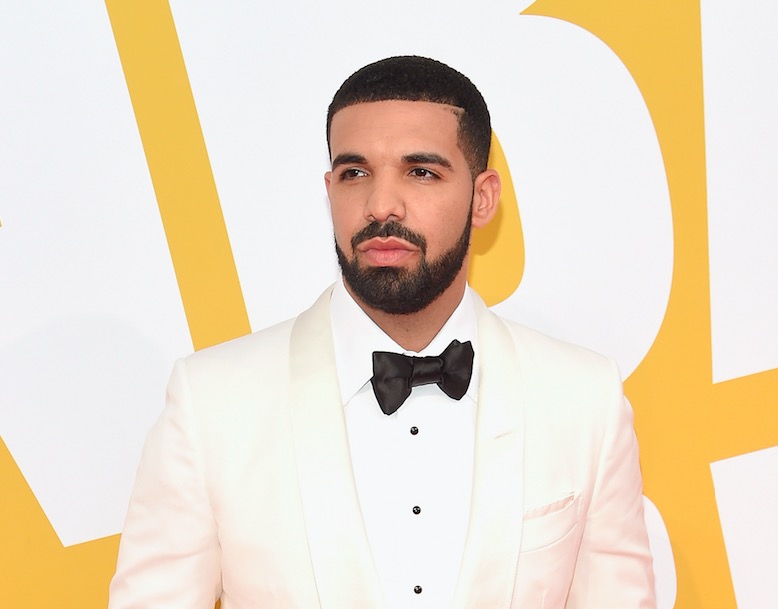 Drake Apologizes For Cancelling TIFF Appearance Hours Before Screening