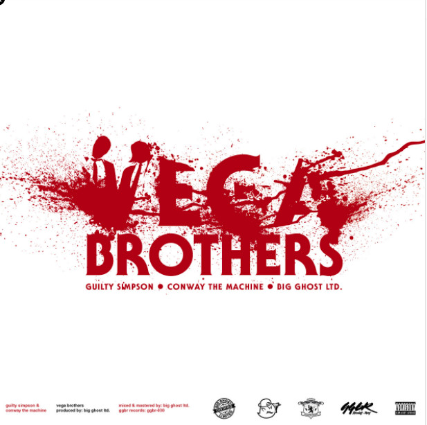 Bozack Morris Cooks Up Grimey Remix Of Guilty Simpson & Conway’s “Vega Brothers”