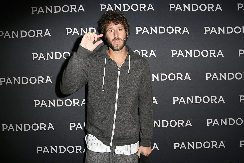Lil Dicky Reflects On His First-Ever Music Video