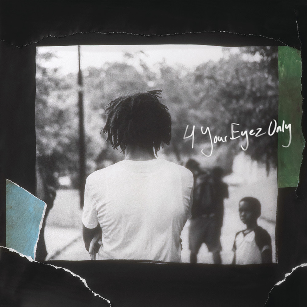 Celebrating 5 Years Of J. Cole’s “4 Your Eyez Only” With “Deja Vu”