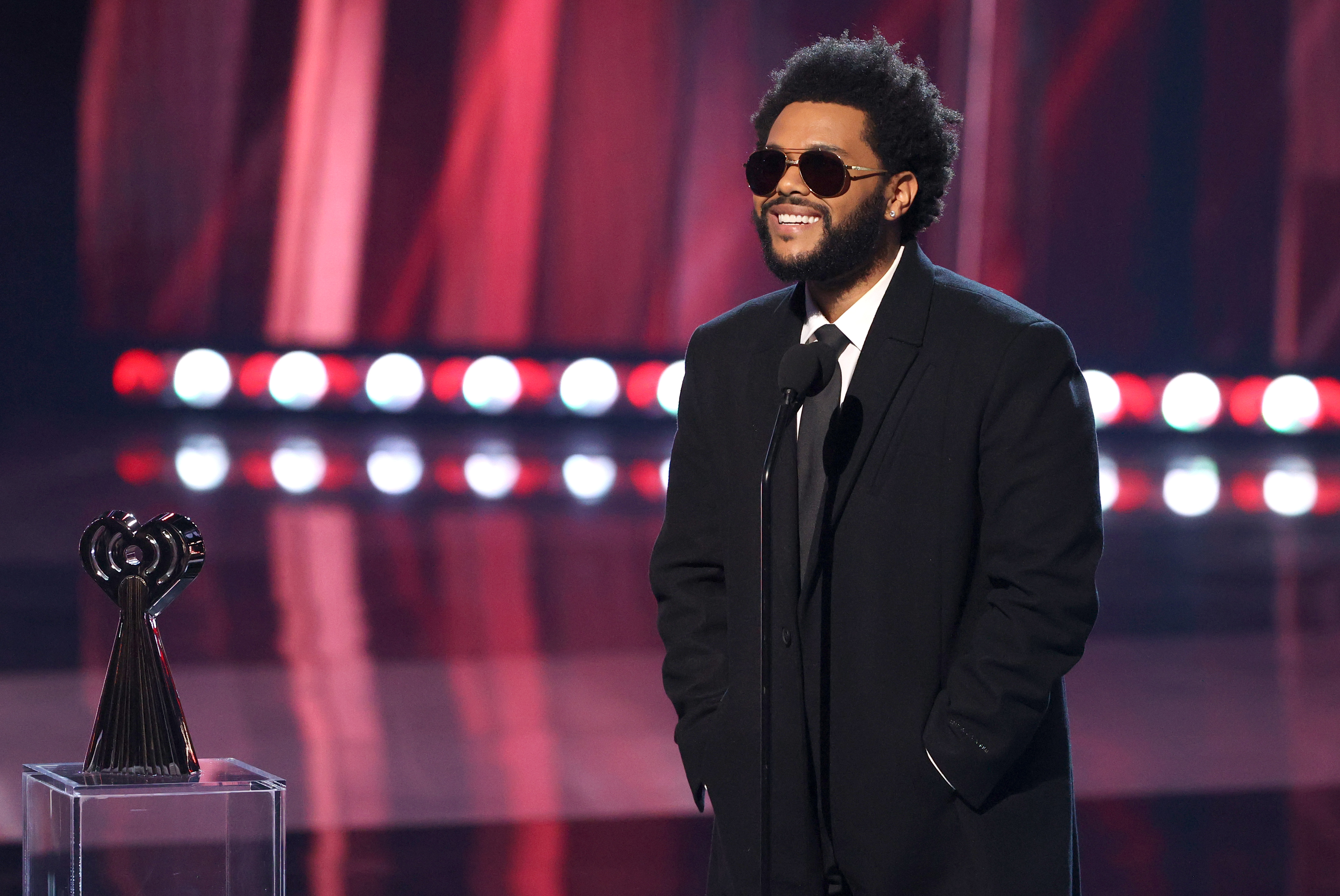 The Weeknd, Doja Cat lead artists at Billboard Music Awards