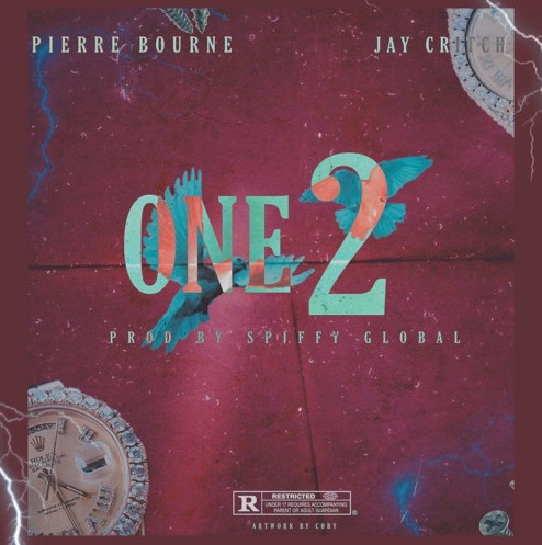 Jay Critch & Pi’erre Bourne Link Up On “One 2”