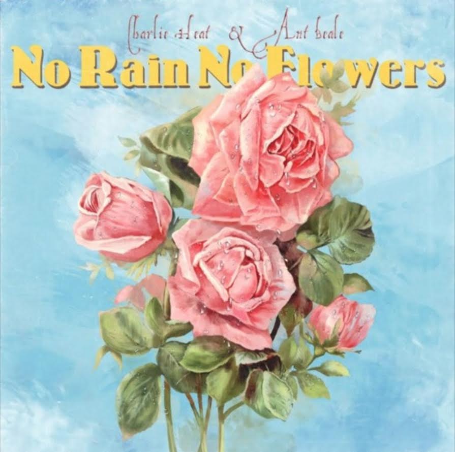 No Rain No Flowers EP