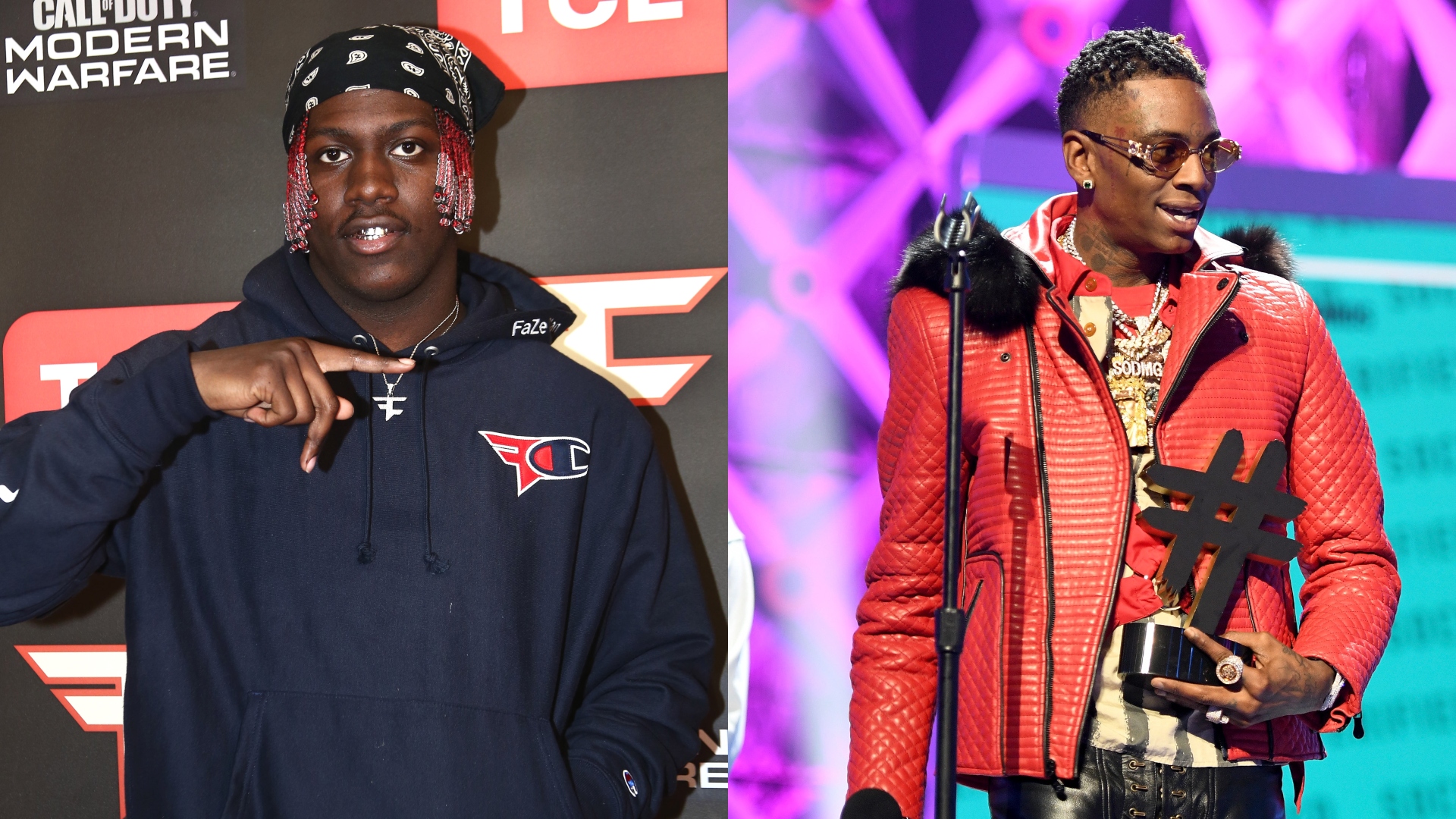 Lil Yachty & Soulja Boy Implicated In Crypto Pump And Dump Lawsuit