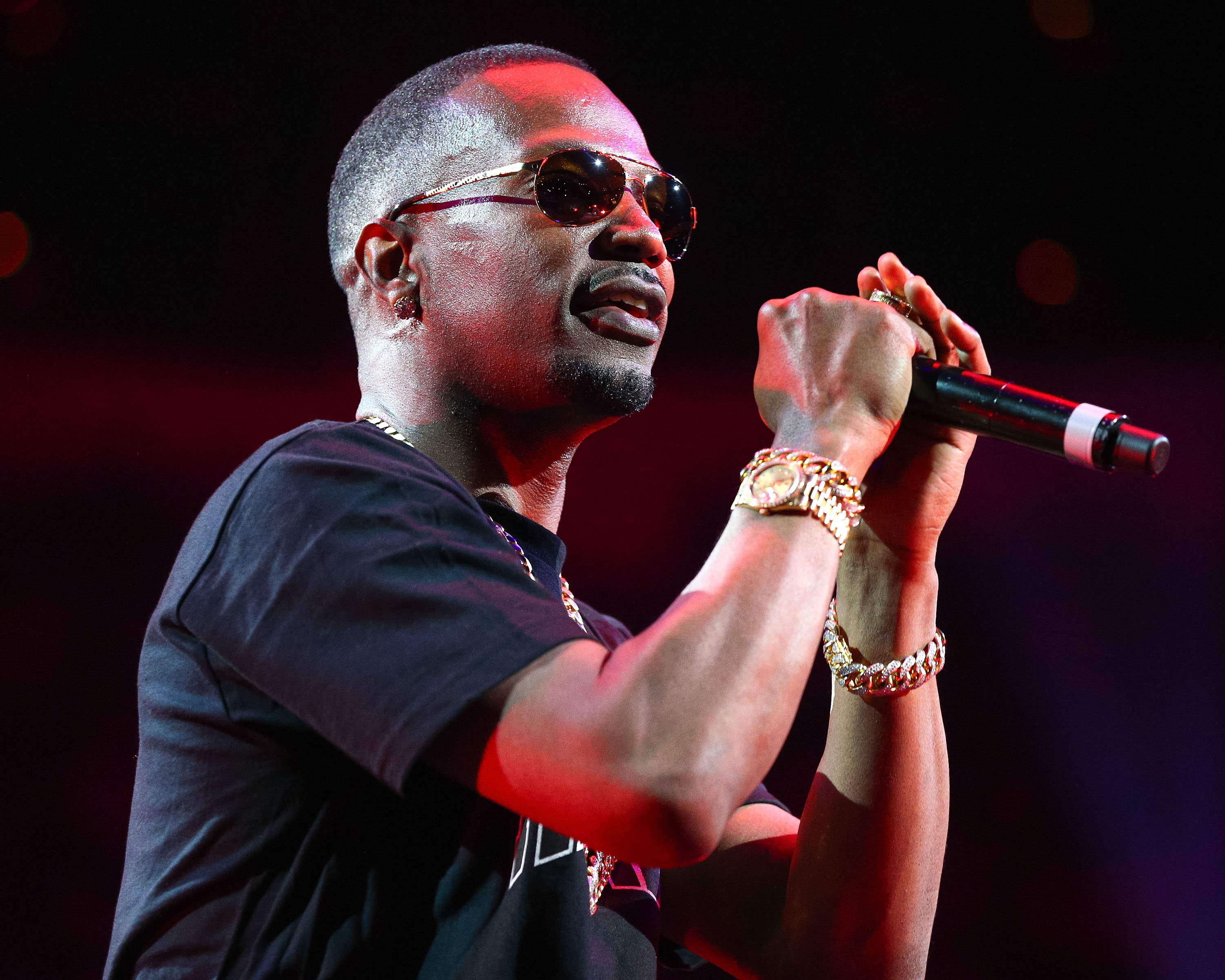 Juicy J Says His “Best Friend” Logic Inspired His Iconic Producer Tag
