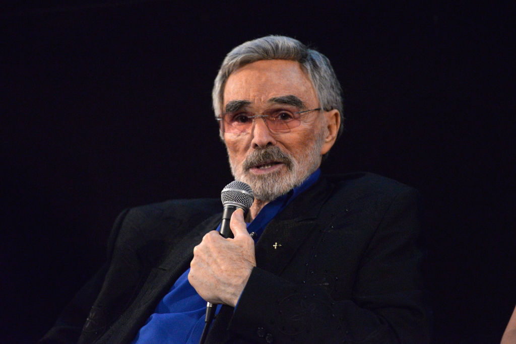 Burt Reynolds, "Boogie Nights" Actor Dies At Age 82