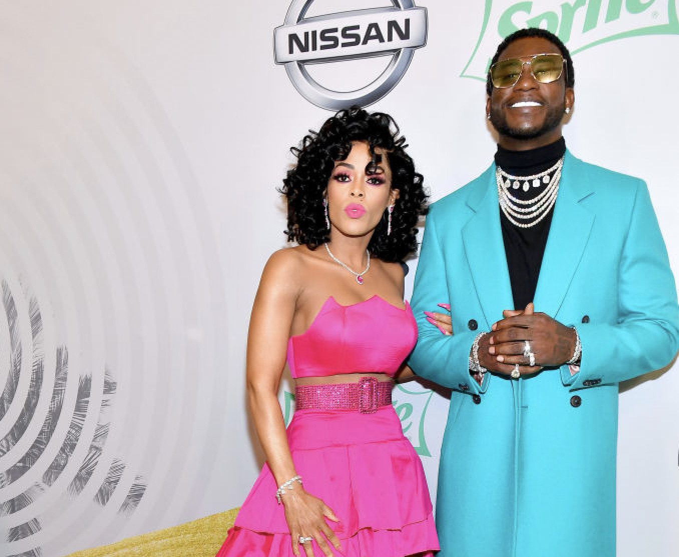 Details on Gucci Mane's Kids — His Wife Is Expecting
