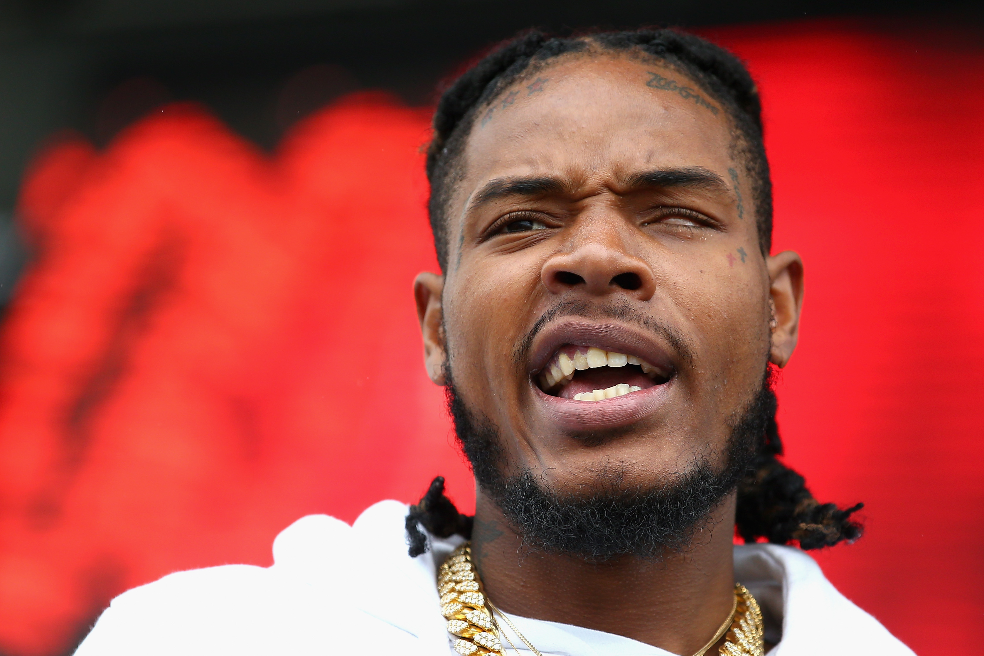 Fetty Wap Allegedly Married To Instagram Model See New Photos