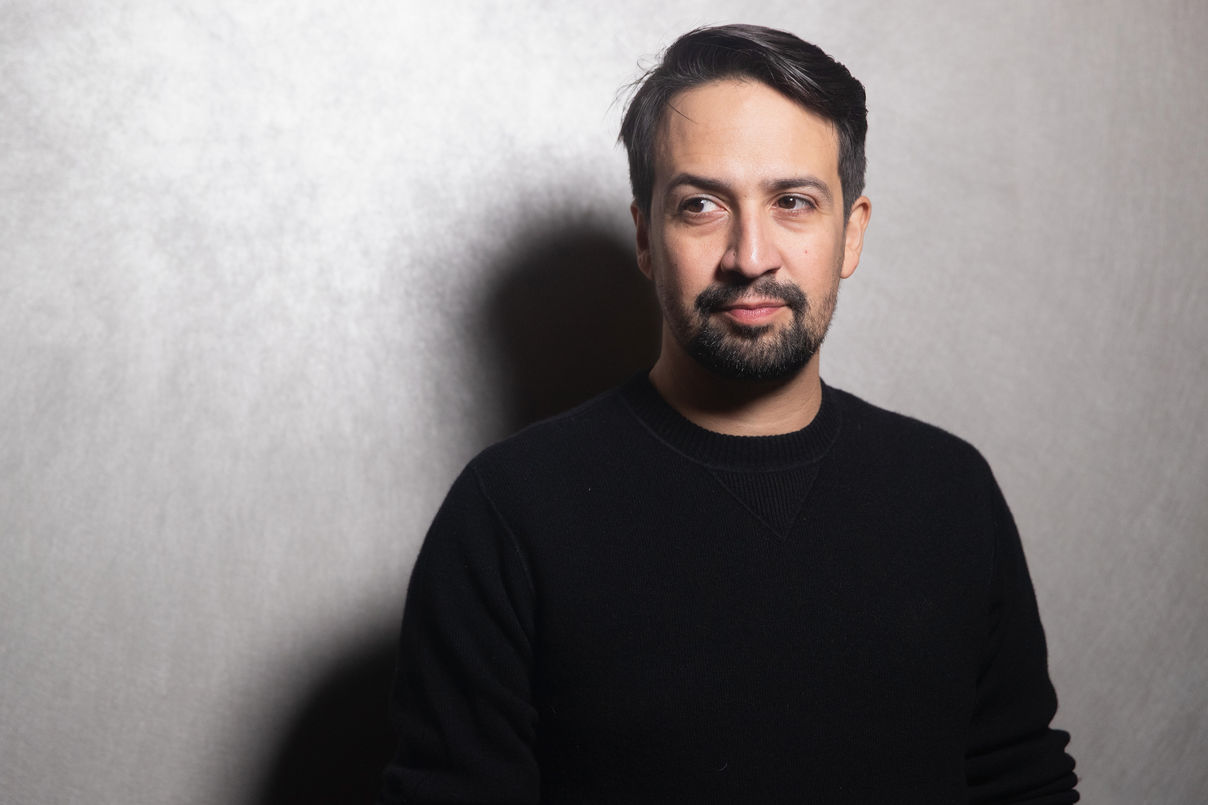Lin-Manuel Miranda Apologizes For Perceived Colorism In 'In The