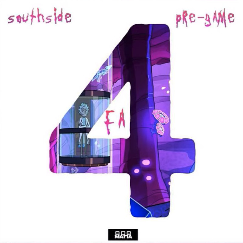 Southside Delivers Short New EP “Pre-Game”