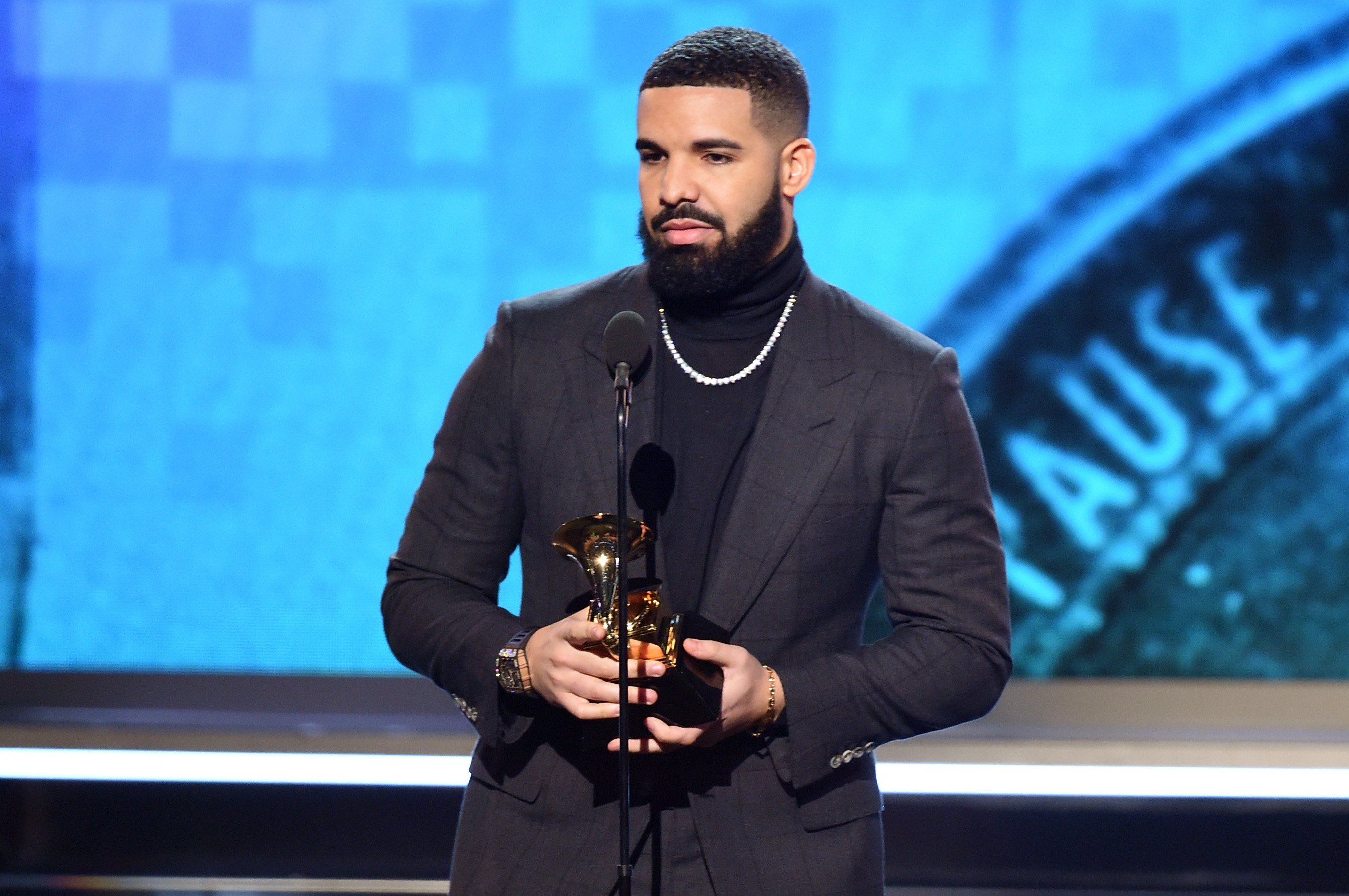 Drake’s 2022 Grammy Nominations Have Been Withdrawn