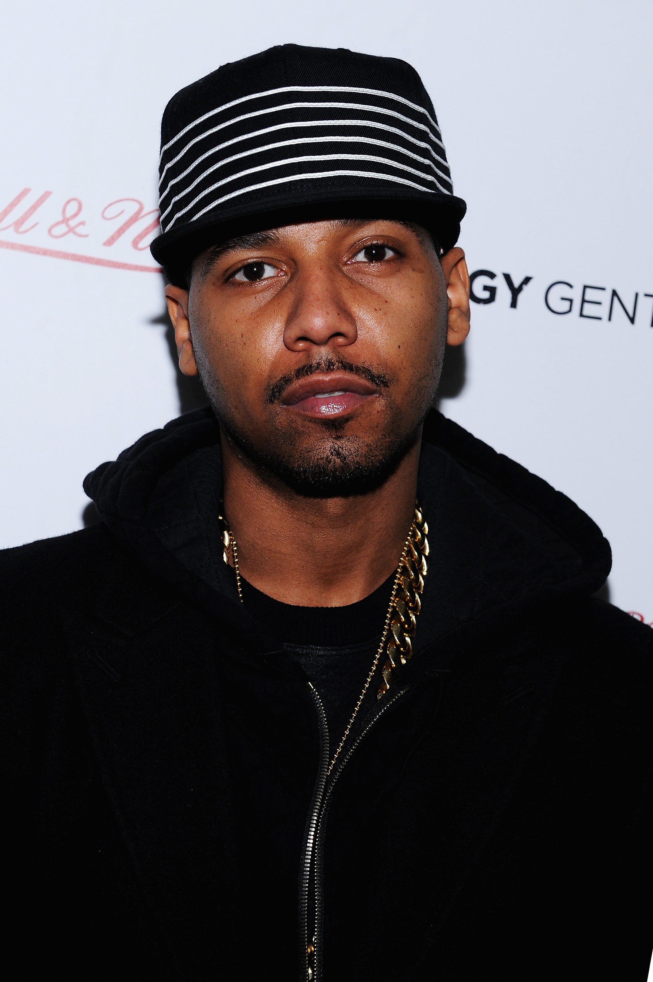 Juelz Santana Hopeful for Lil Wayne Album with ICFMF Label Launch