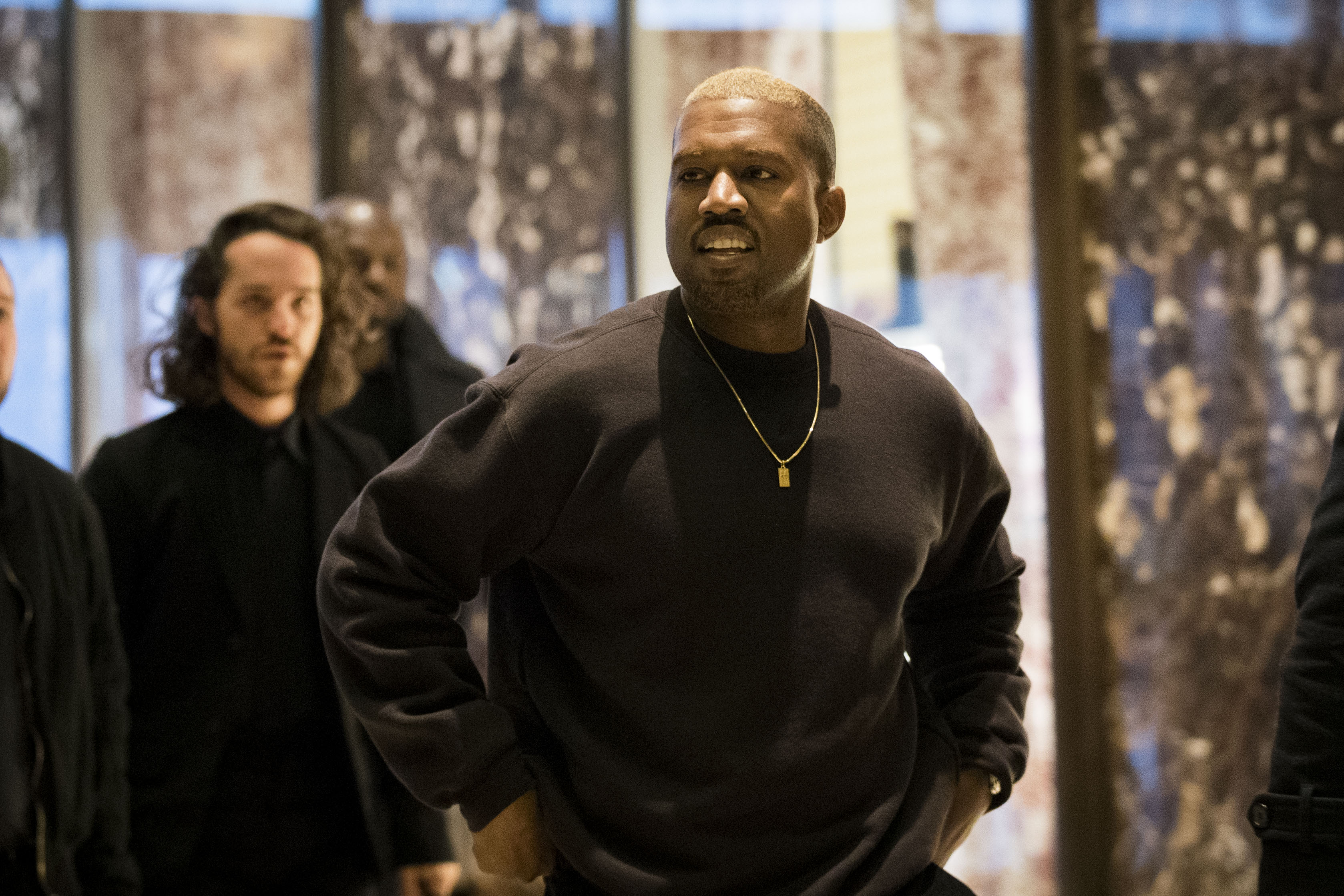 Kanye West 2020 Campaign Committee Claims Someone Stole Thousands To Pay Bills: Report