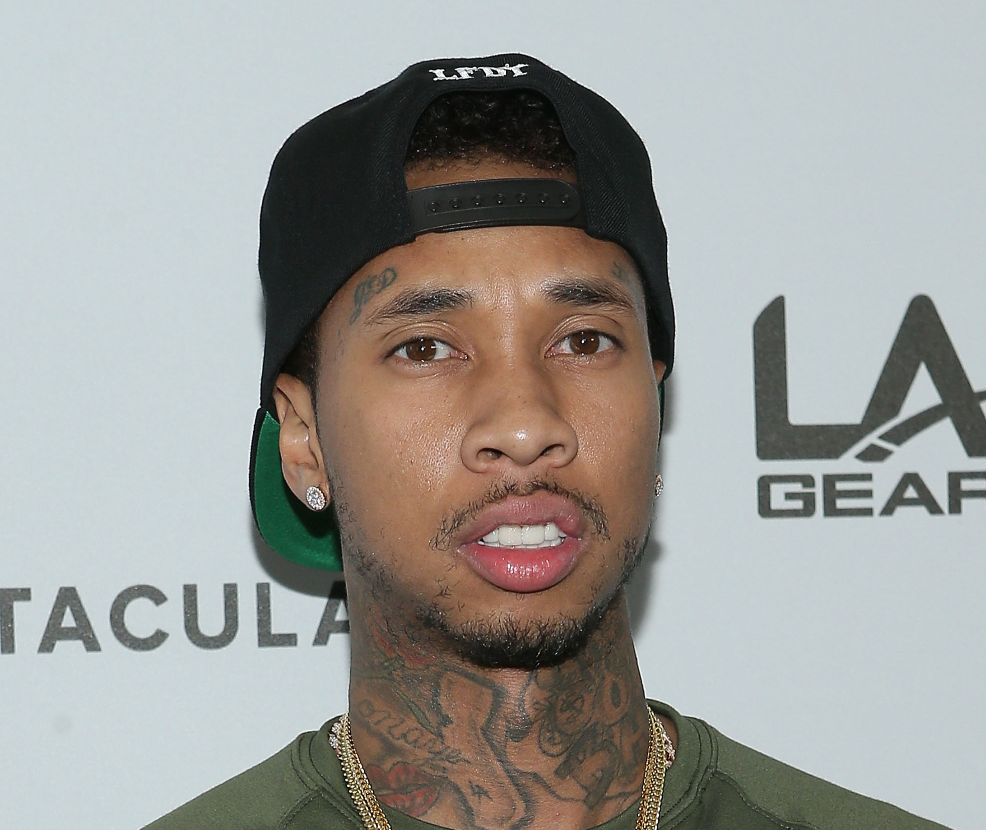 The Truth About Tyga's Ethnicity: Debunking The Myths