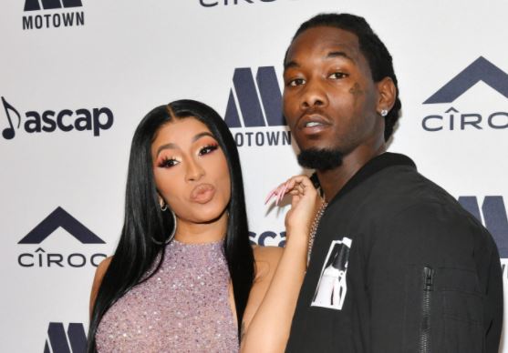Cardi B Denies Divorcing Offset For Attention, Blames Blogs For Lies About Breakup