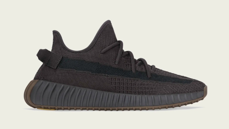 “Cinder” Yeezy Boost 350 V2 Release Confirmed: Official Photos