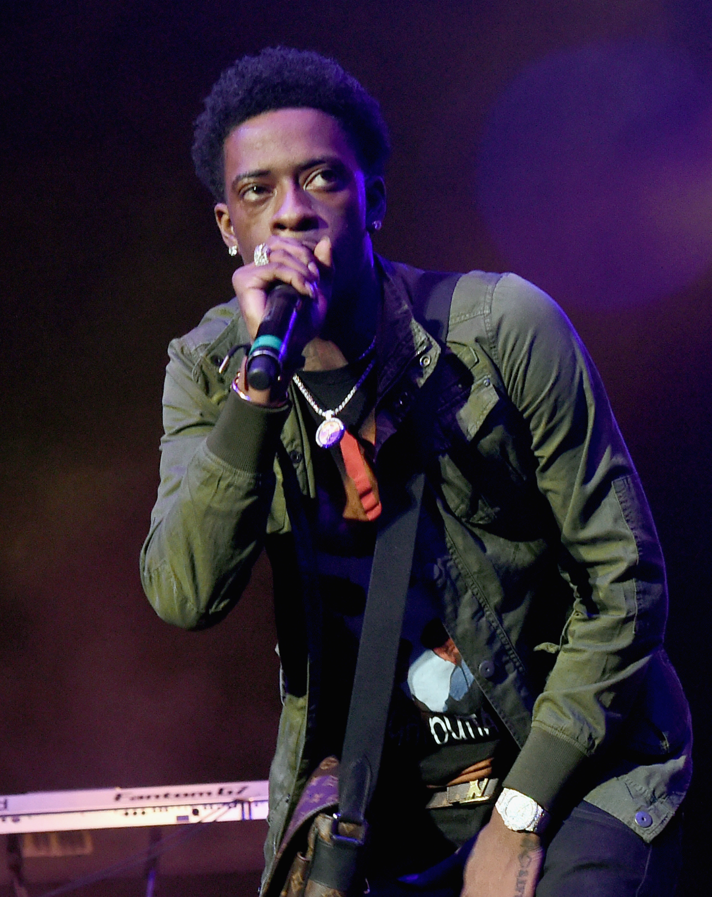How Rich Homie Quan Passed Away: Official Cause of Death Revealed