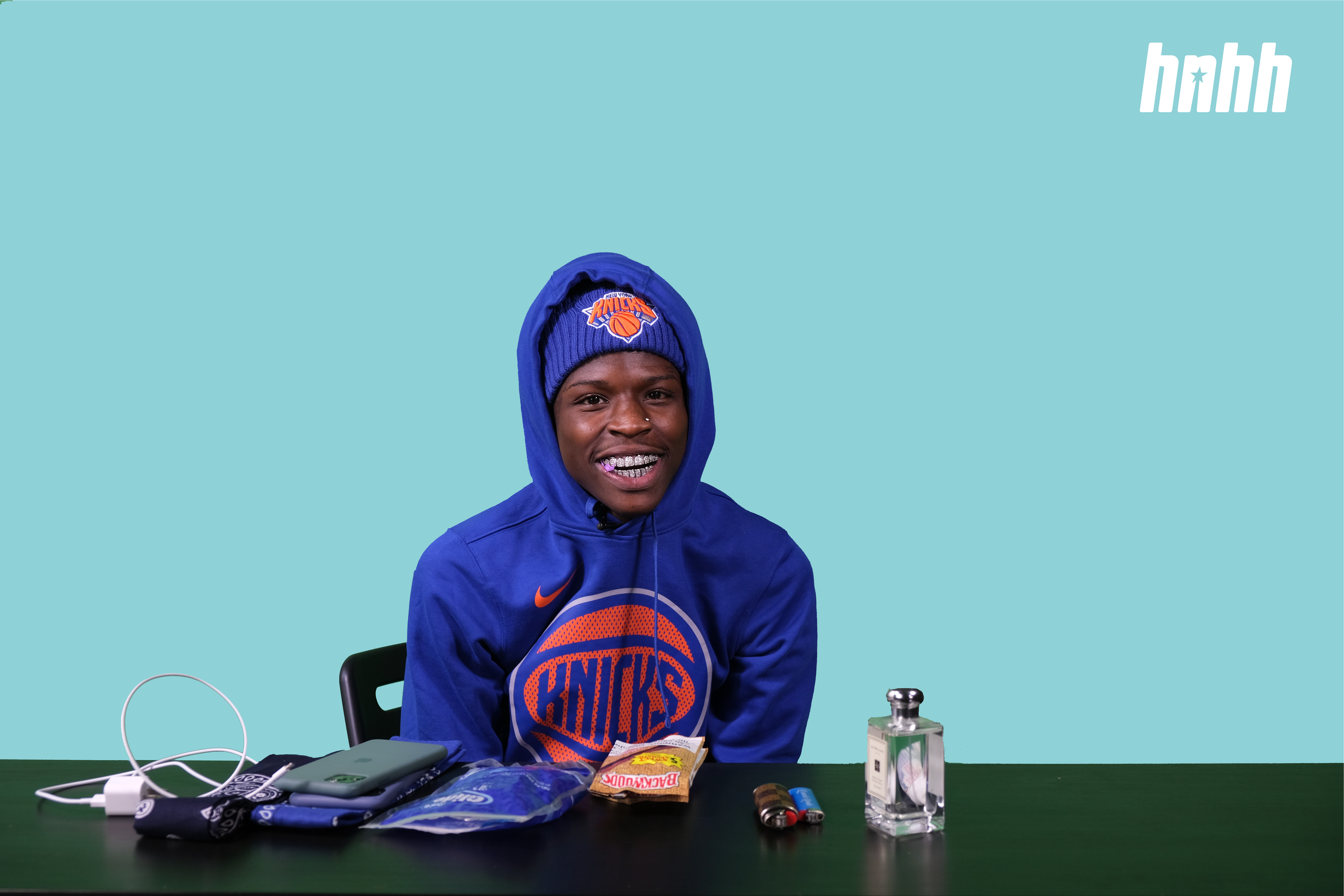 Quando Rondo Responds To Death Threats From Fans