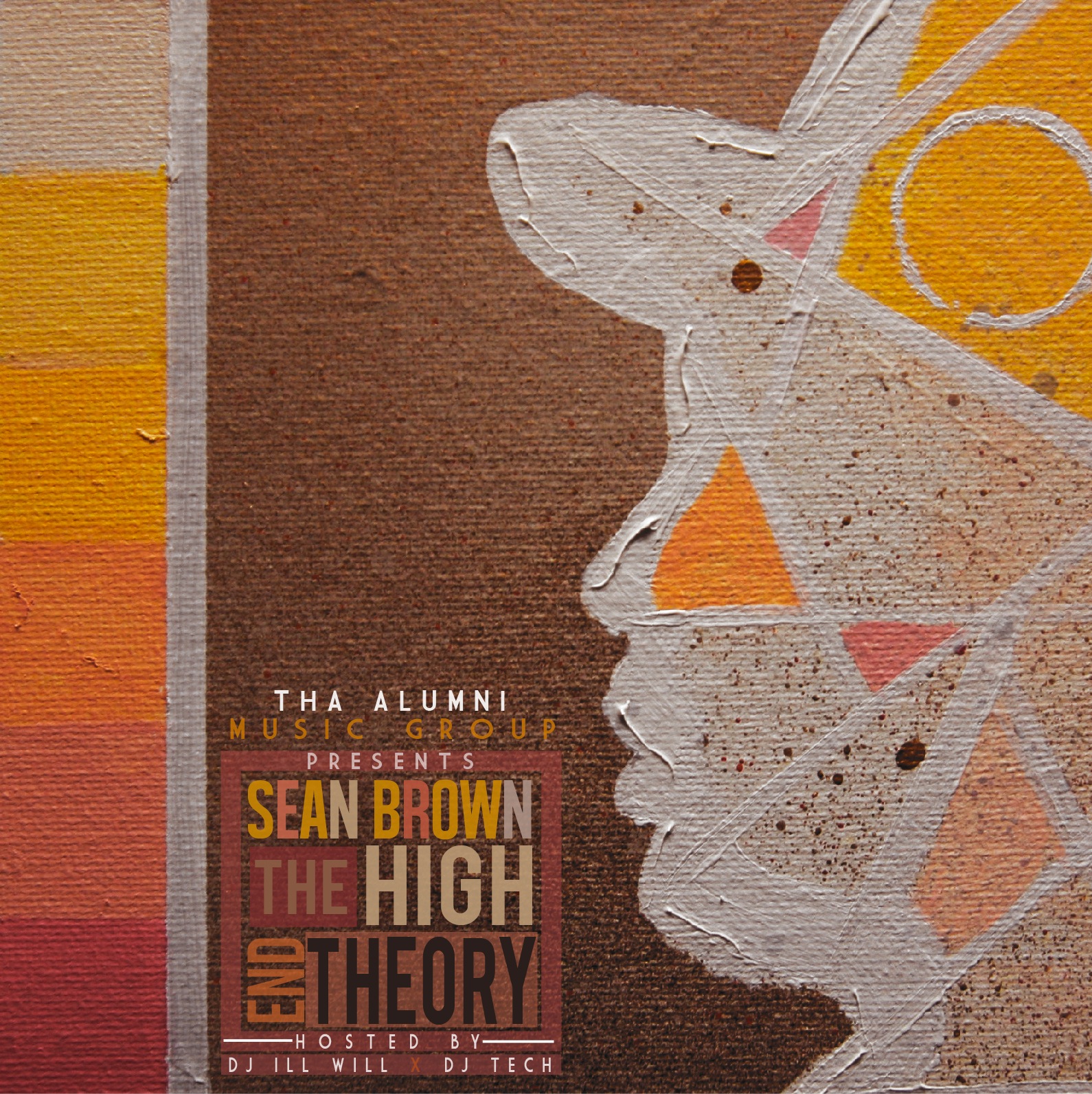 The High End Theory