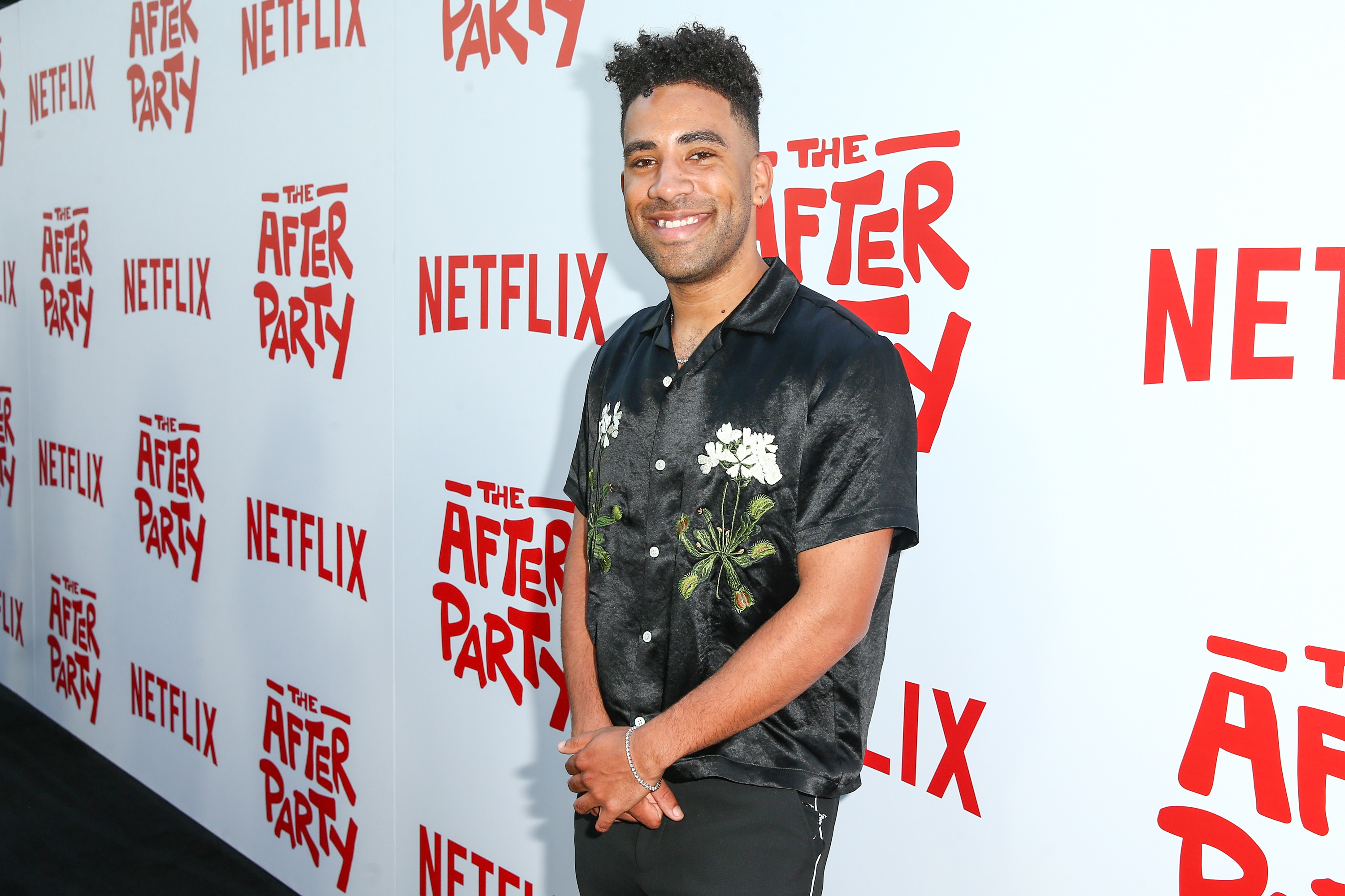 Kyle Teams Up With "Boondocks" Producers For Adult Animated Series