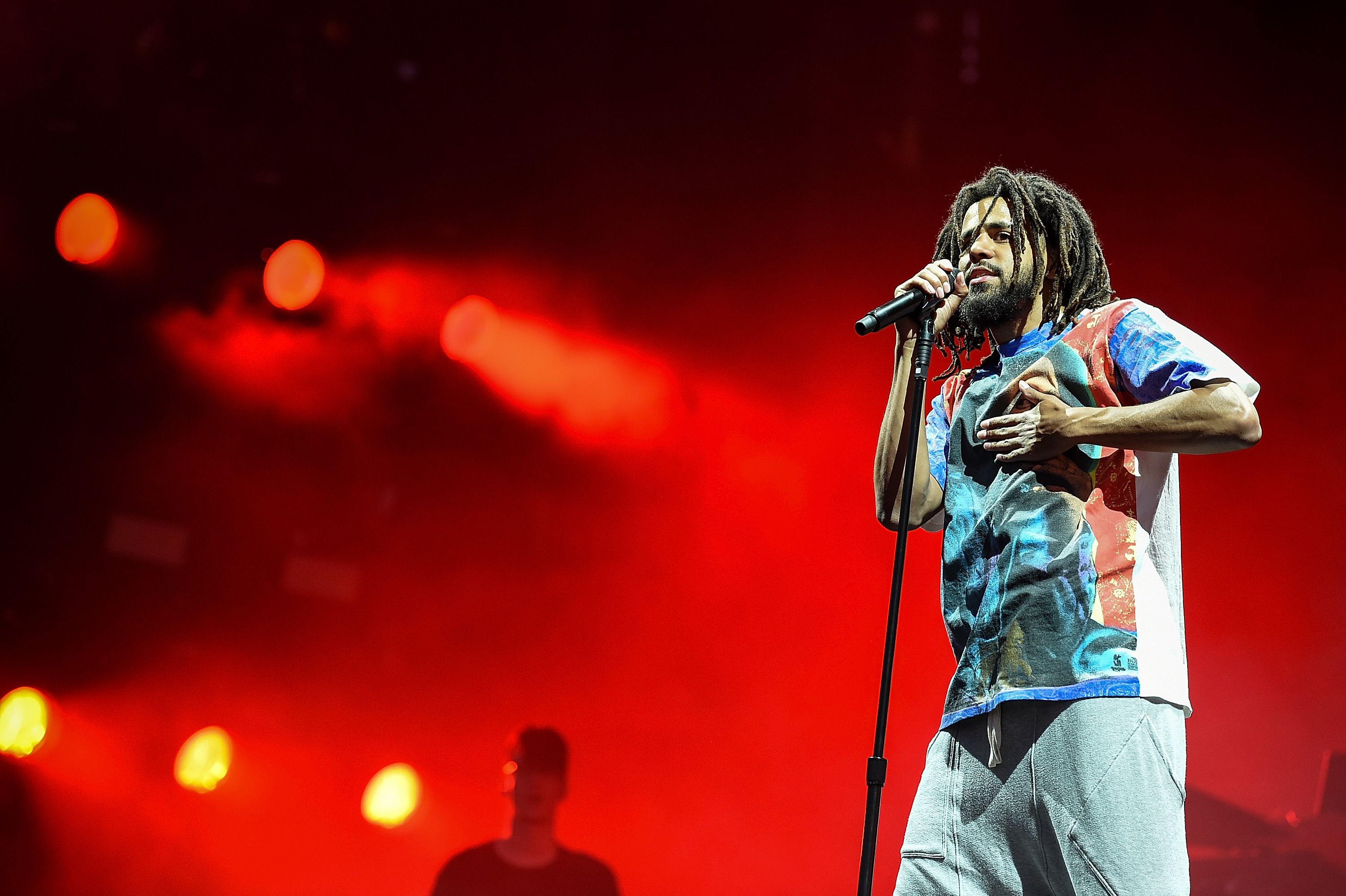 Dreamville Festival Boasts $6.7 Million Impact On Local Economy