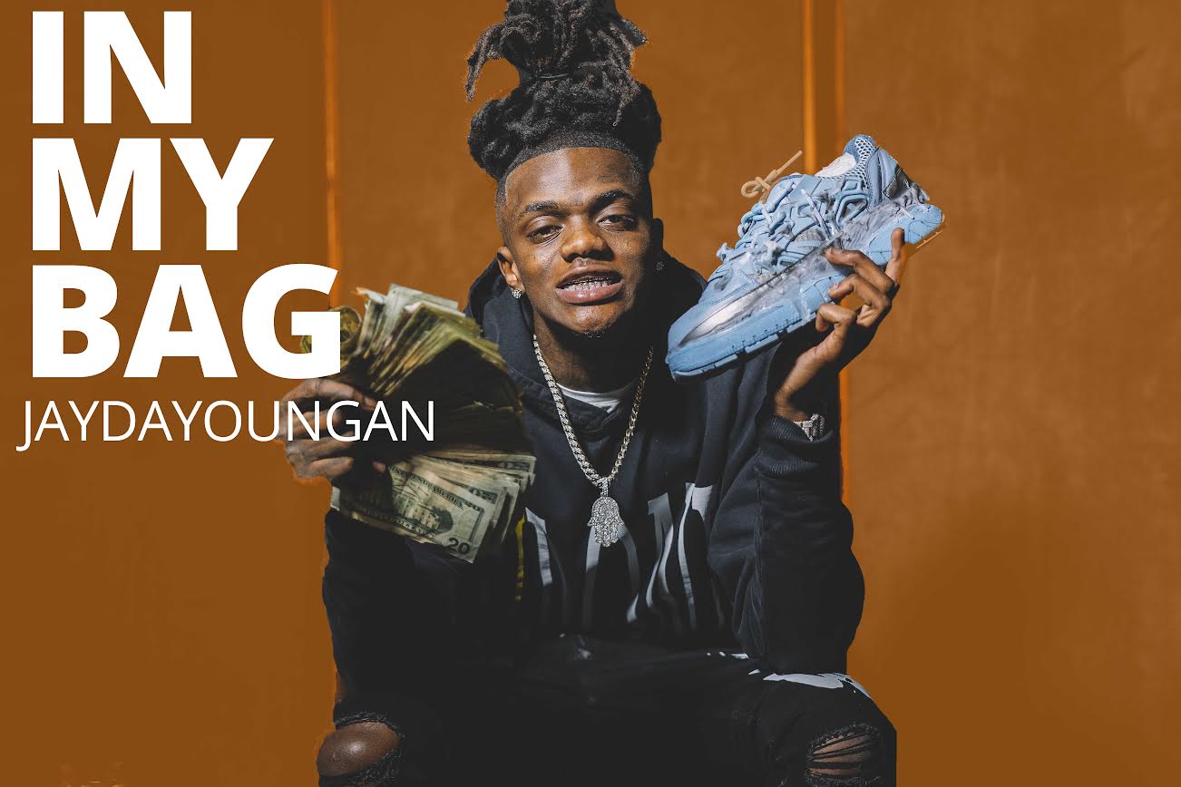 JayDaYoungan Lists His Essentials: Weed, Margiela Sneakers, Chains, & More