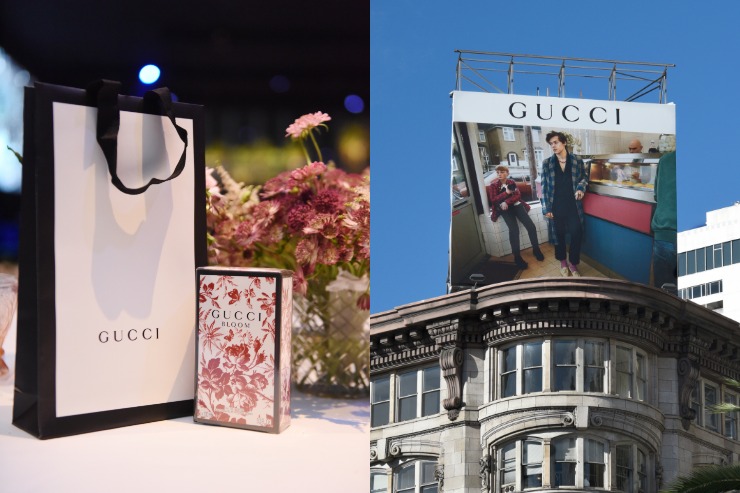 Gucci Hopes New “Diversity Plan” Will Curb Threat Of Boycott Over Blackface