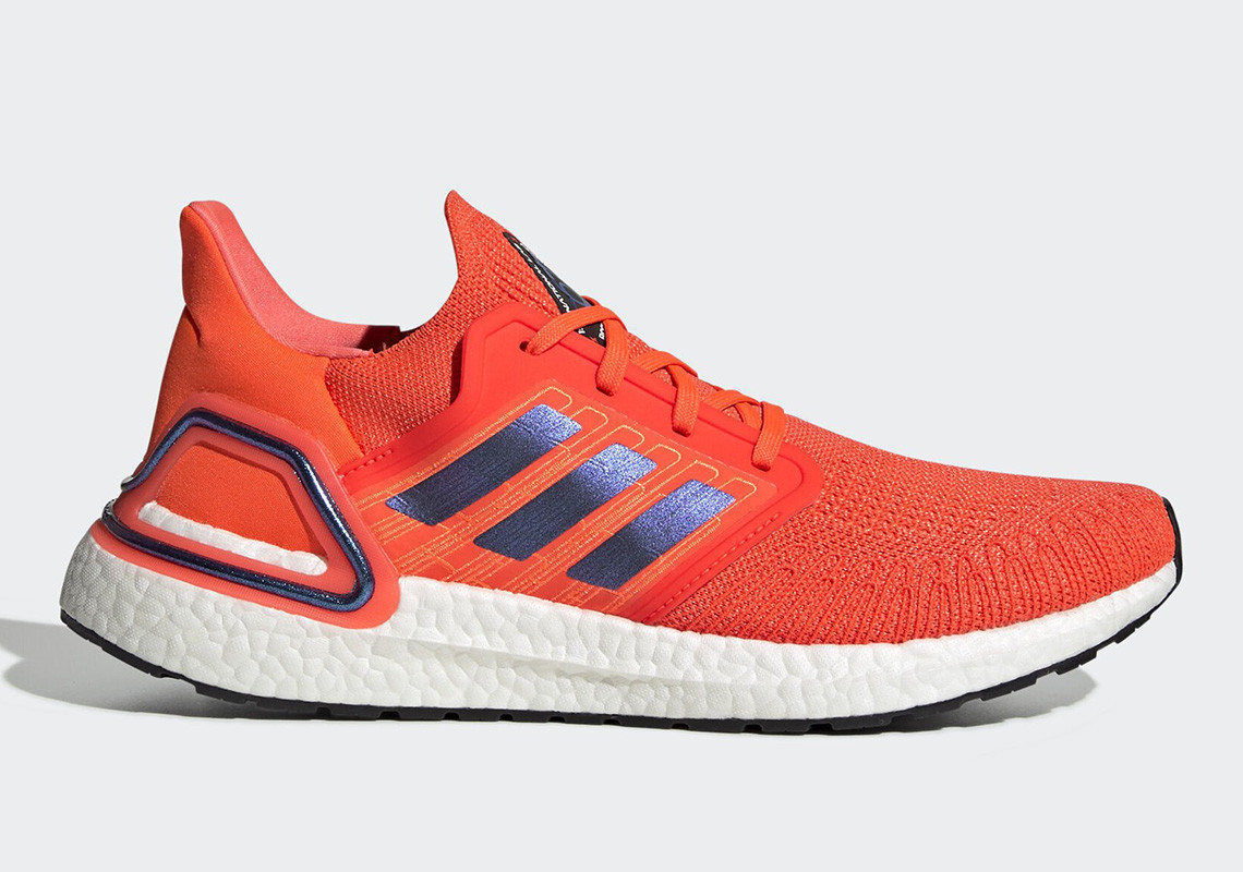 Ultra boost iss discount 2020