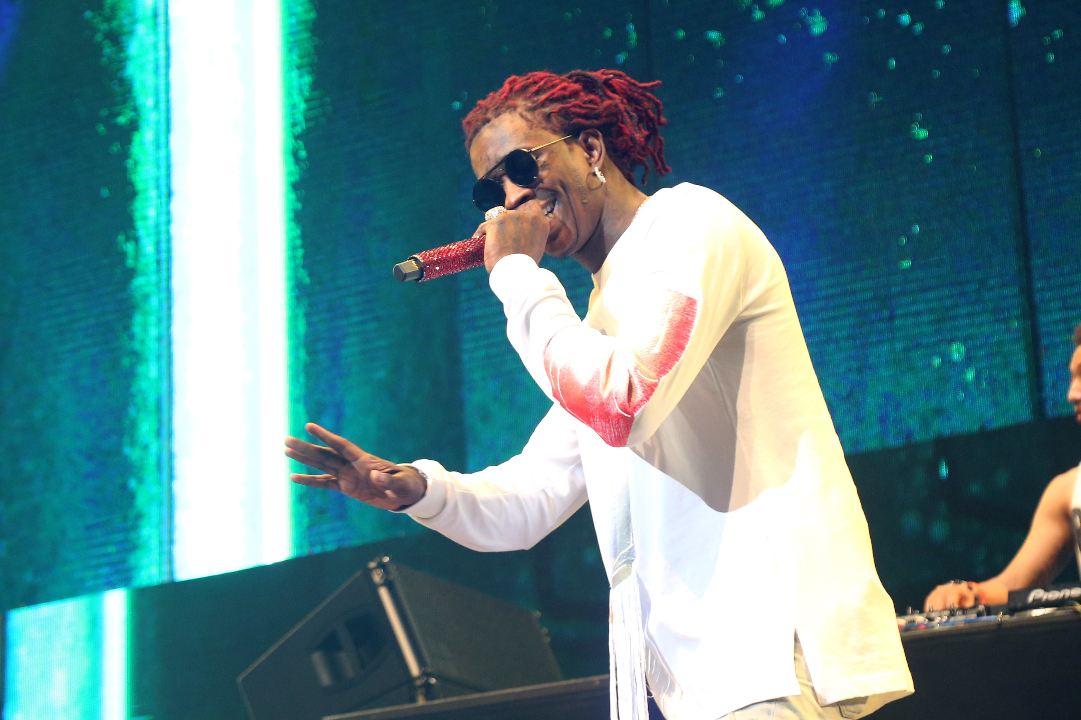 Young Thug Pushes Back “Hy!£UN35” Release To September