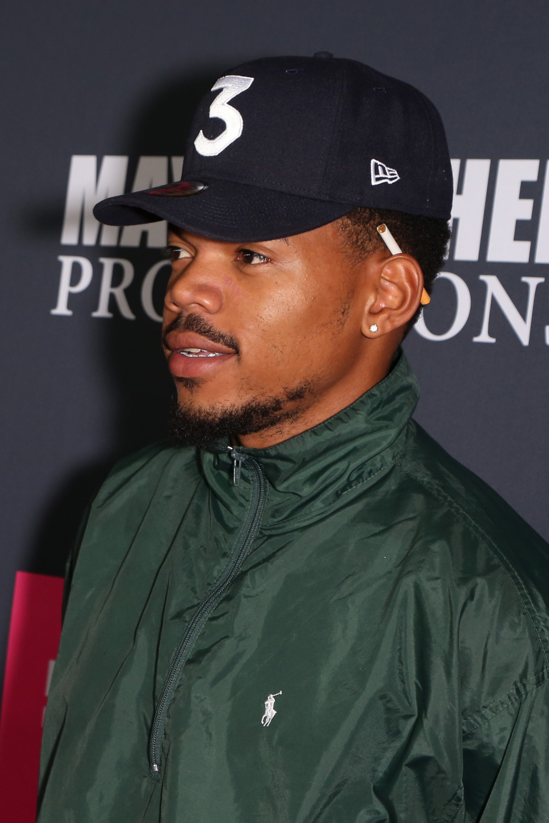 Chance The Rapper Explains Signature 