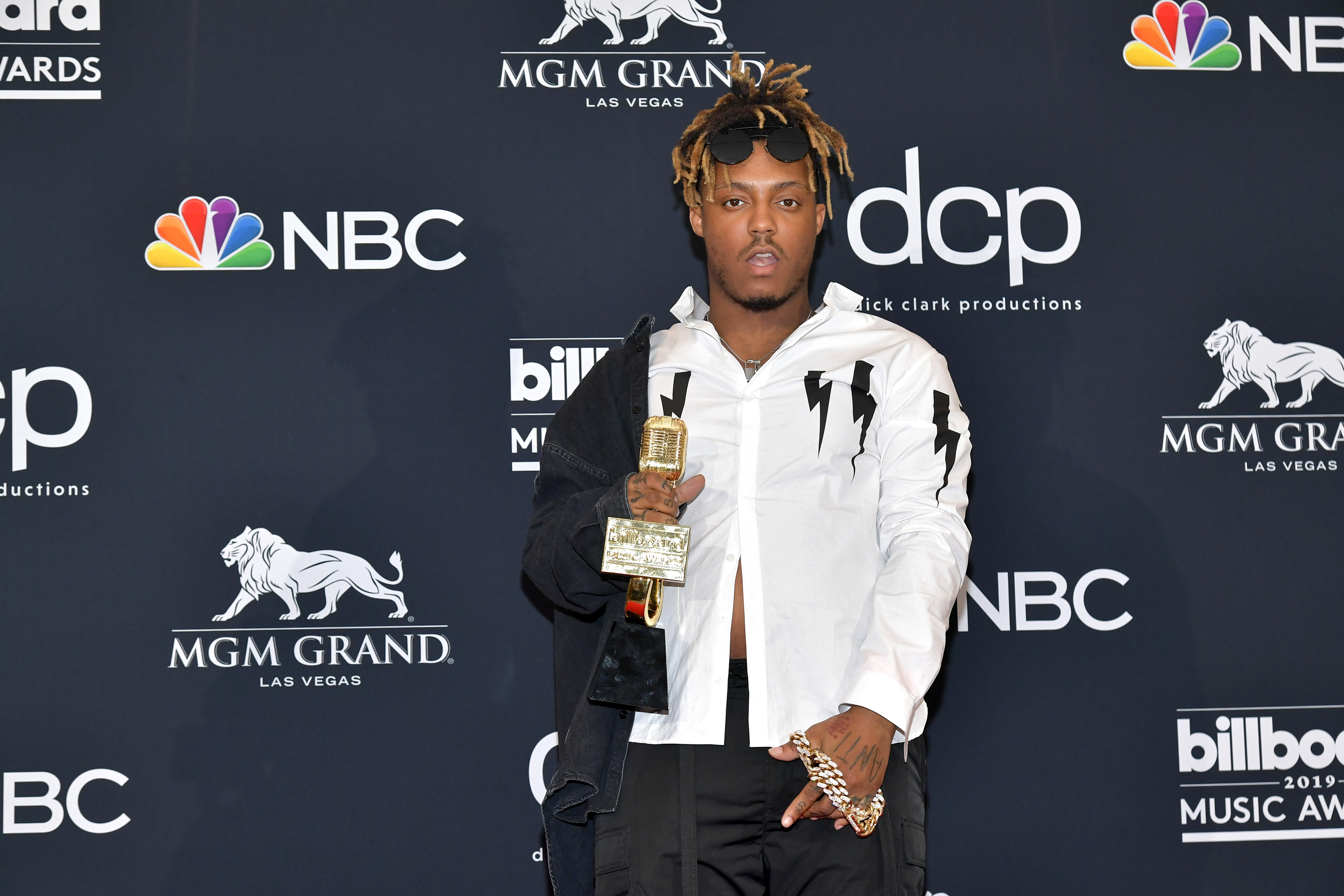Juice WRLD's Record Label Releases A Statement On His Passing