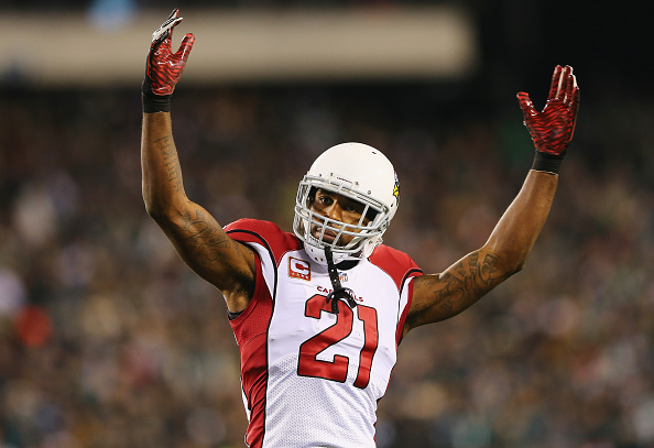 AZ Cardinals knew about Patrick Peterson's suspension for 2-3 months