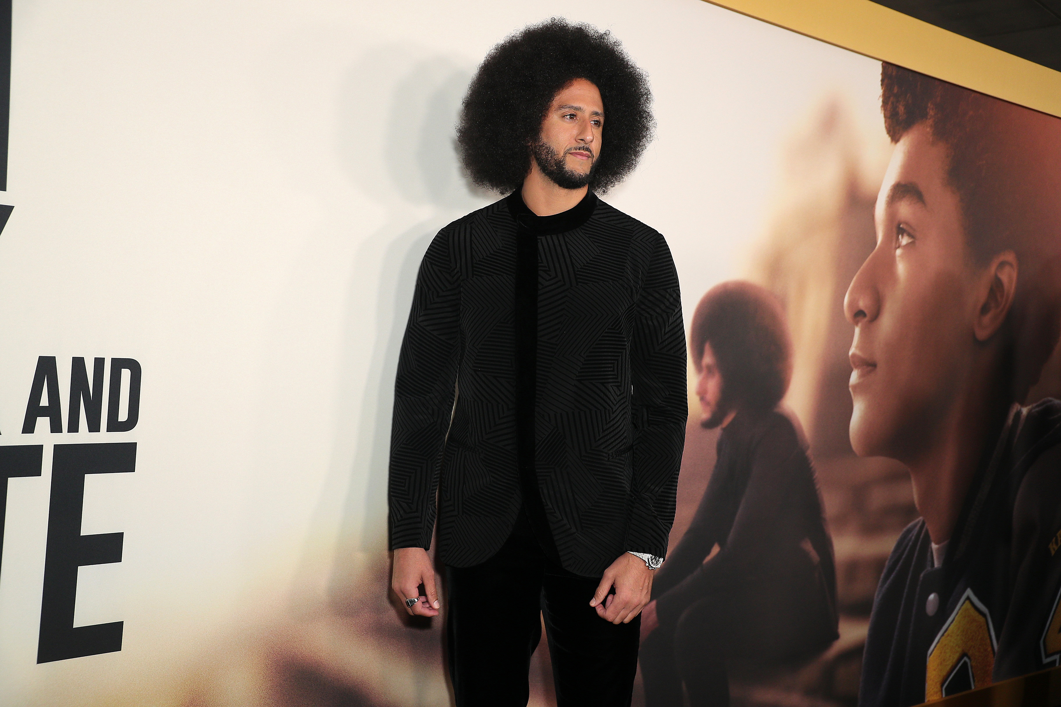 Colin Kaepernick Will Not Invest In Ice Cube’s BIG 3 Despite Reports