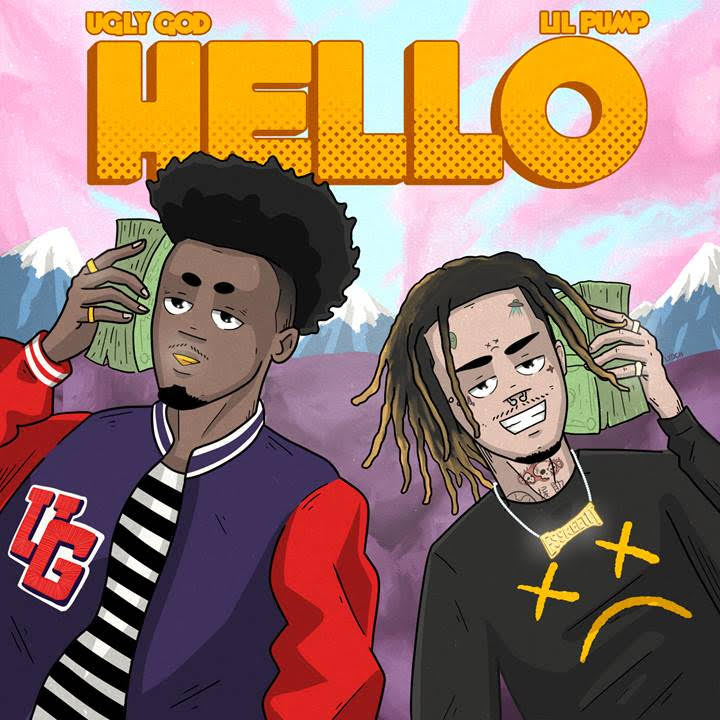 Ugly God & Lil Pump Team Up For New Single “Hello”