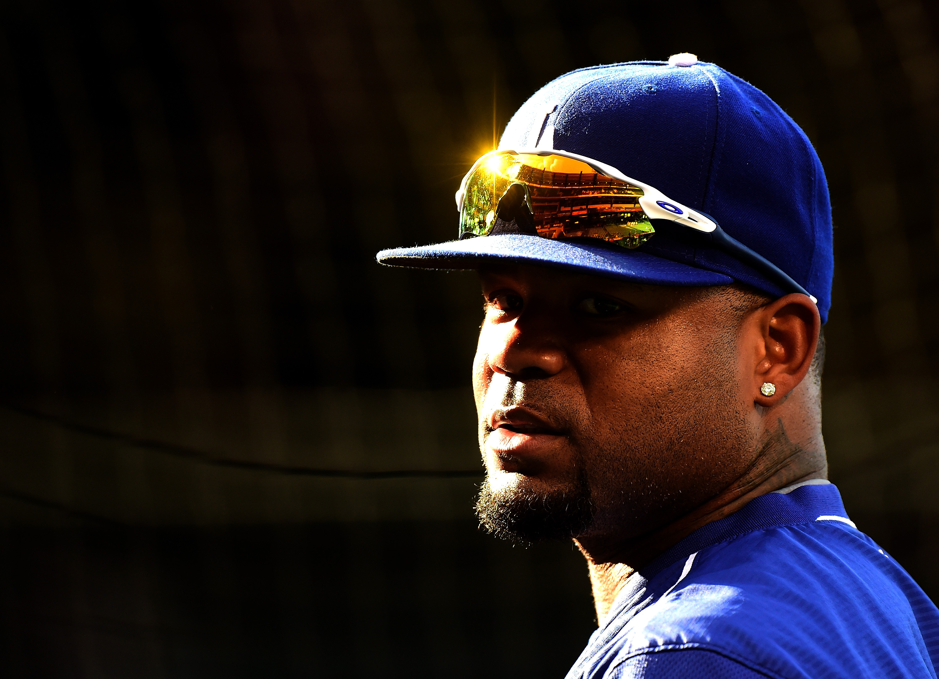 Carl Crawford sued for $1 million over child's drowning death