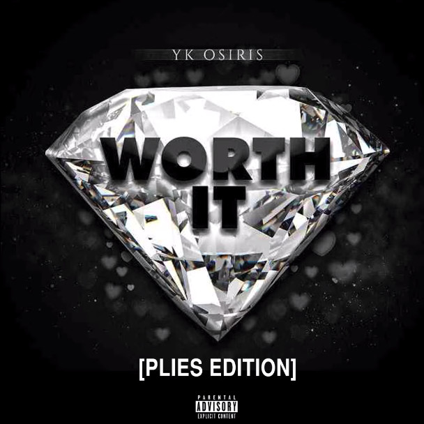 Plies Flips YK Osiris’ “Worth It” For New Track
