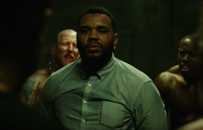 Kevin Gates Drops Off New Fight Club-Inspired Video For “Adding Up”