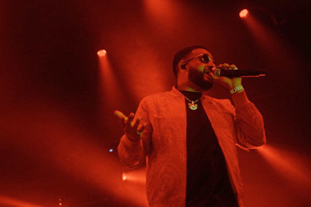 Nav Goes Full Poseidon With Aquatic 