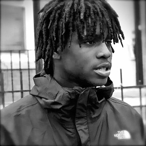 black disciples chief keef