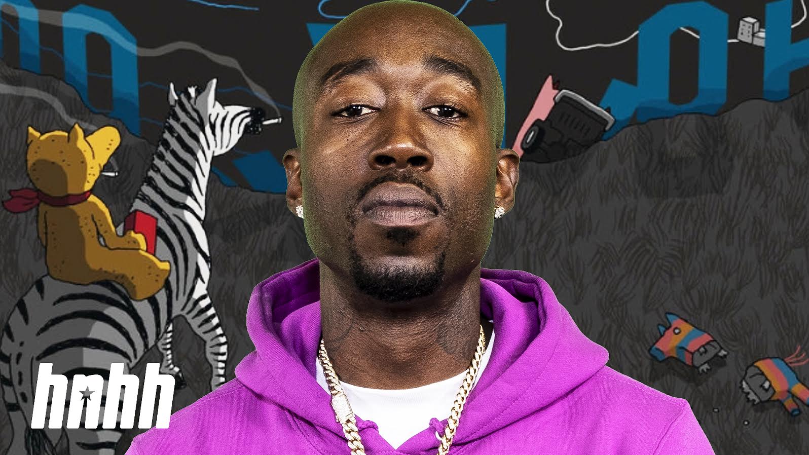 Freddie Gibbs Unpacks "Bandana" Favorite "Situations" On "Between The