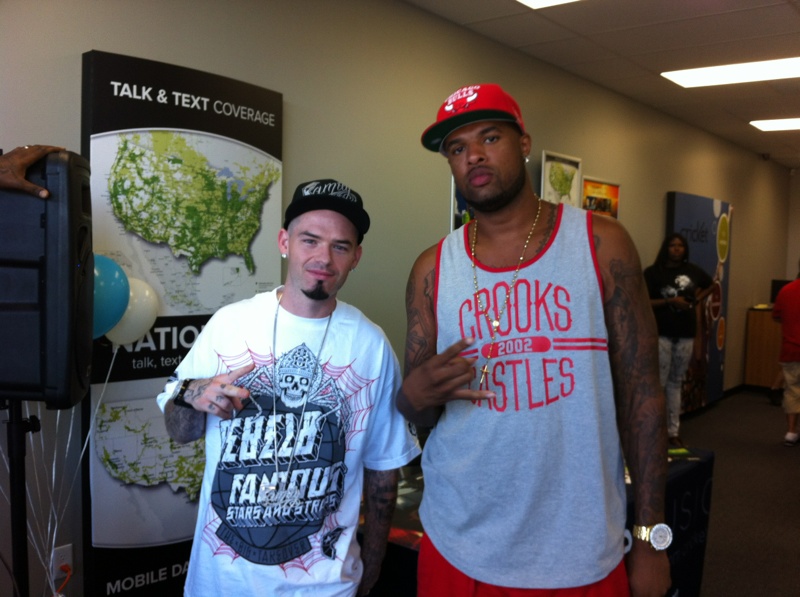 Paul Wall Weight Loss